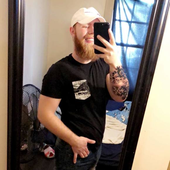 Meet your Posher, Michael - Picture 1 of 1